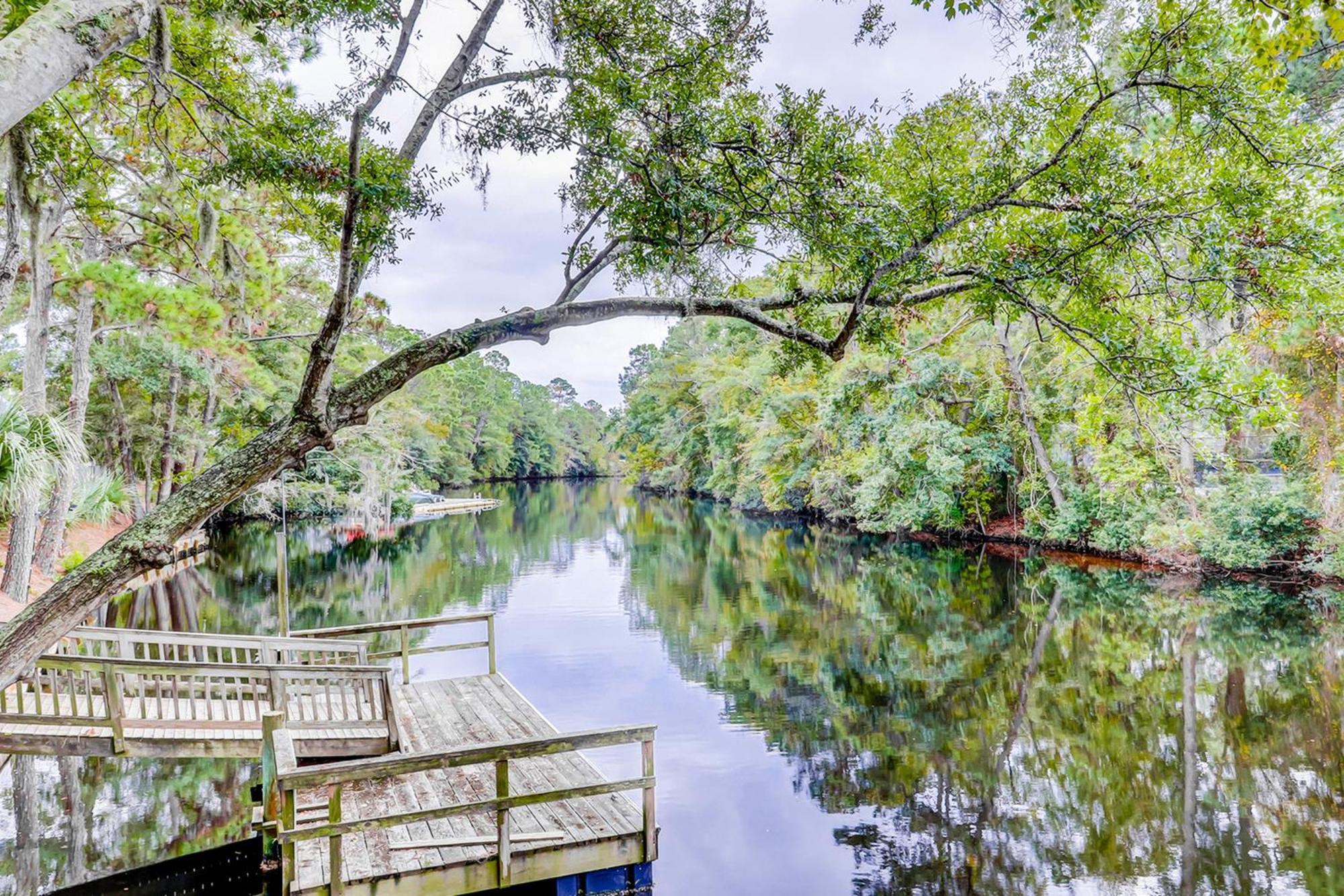 Hickory Cove 39 Apartment Hilton Head Island Exterior photo